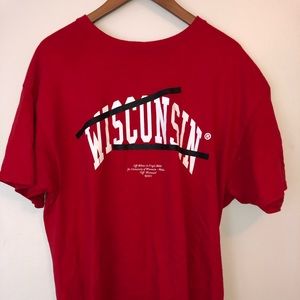 Off white Virgil special collar